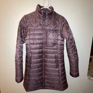 Patagonia Women's Radalie Parka - Size Small